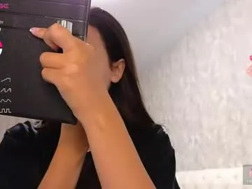 lilliasweety on Chaturbate 