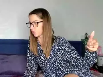 lisi4ka_basik33 on Chaturbate 