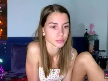 lisi4ka_basik33 on Chaturbate 