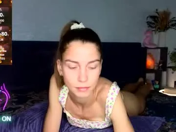 lisi4ka_basik33 on Chaturbate 