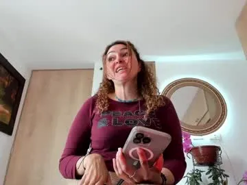 little_izzi on Chaturbate 