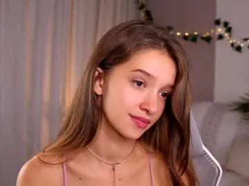 little_poetry on Chaturbate 