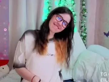 little_teya on Chaturbate 