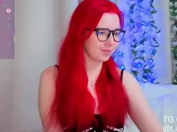 little_teya on Chaturbate 