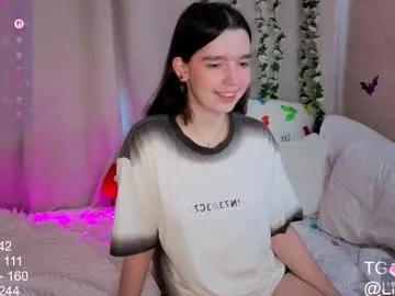 little_teya on Chaturbate 