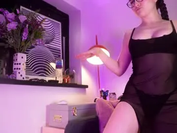 littlee33 on Chaturbate 