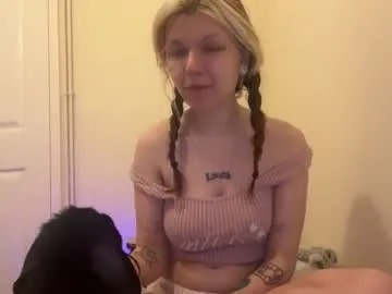 lizzyylovesick on Chaturbate 