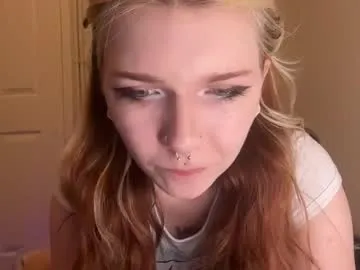 lizzyylovesick on Chaturbate 