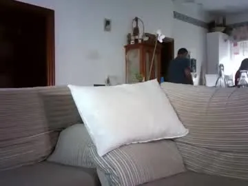 lolahueso on Chaturbate 