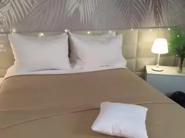 lolaprise on Chaturbate 