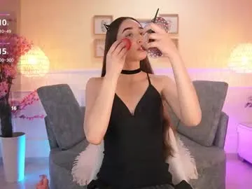 loonanyx on Chaturbate 