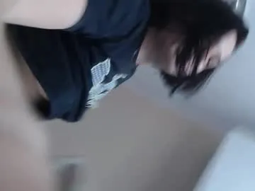 lorragrey on Chaturbate 