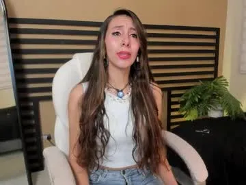 luna_willians from Chaturbate is Freechat