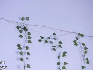 lyly_loveyou on Chaturbate 