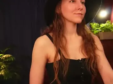 lynn_feline on Chaturbate 