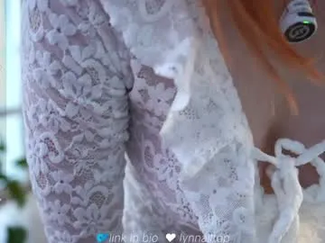 lynnalltop on Chaturbate 