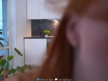 lynnalltop on Chaturbate 