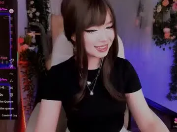 maddymystie on Chaturbate 