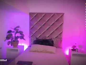 malaia_hills on Chaturbate 