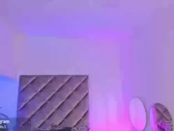 malaia_hills on Chaturbate 