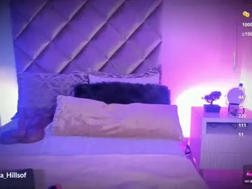 malaia_hills on Chaturbate 