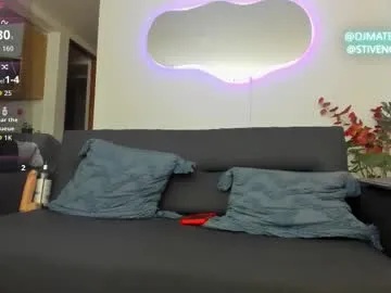 mattmeness on Chaturbate 