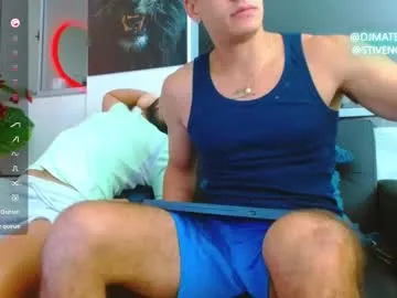 mattmeness on Chaturbate 
