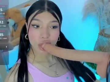 may_fox_ from Chaturbate is Freechat