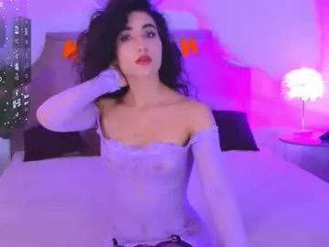 maya_rogerss on Chaturbate 