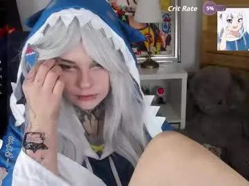 mekurisu model from cb