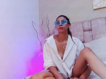 melanystone_ from Chaturbate is Freechat