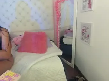 mia_miller001 model from cb