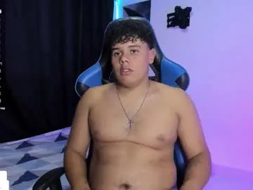 michael_ironlust_ model from cb