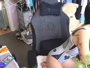 millamischief on Chaturbate 