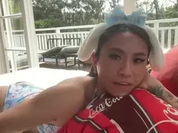 millamischief on Chaturbate 