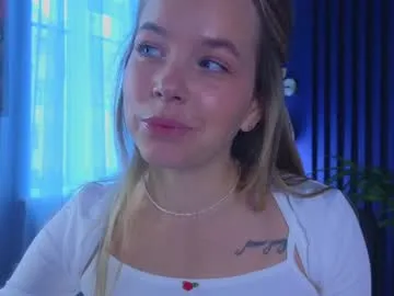 milly_shy on Chaturbate 