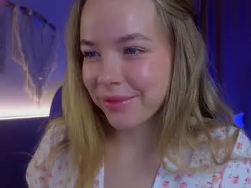 milly_shy on Chaturbate 