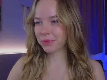 milly_shy on Chaturbate 