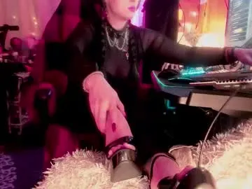 miss_asmodeus on Chaturbate 