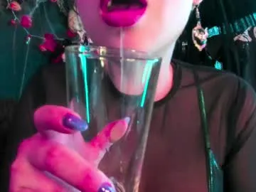 miss_asmodeus on Chaturbate 