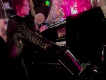 miss_asmodeus on Chaturbate 