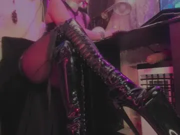 miss_asmodeus on Chaturbate 