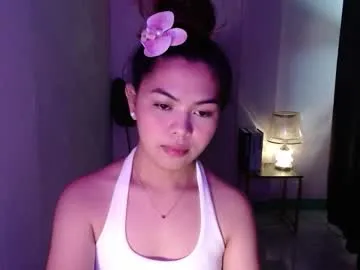 miss_briella on Chaturbate 