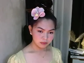 miss_briella on Chaturbate 