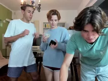 missalexthorn on Chaturbate 