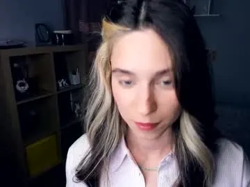 misschaotic_ on Chaturbate 