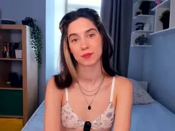 misschaotic_ on Chaturbate 