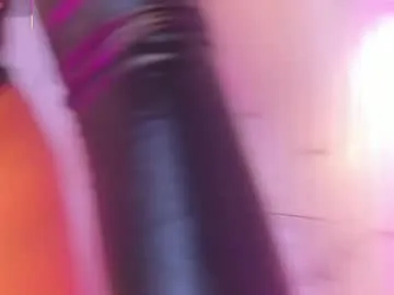 missdionne__curly on Chaturbate 