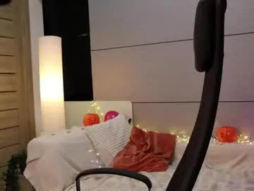 misslanaxx on Chaturbate 