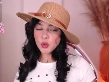 missmariana_ on Chaturbate 